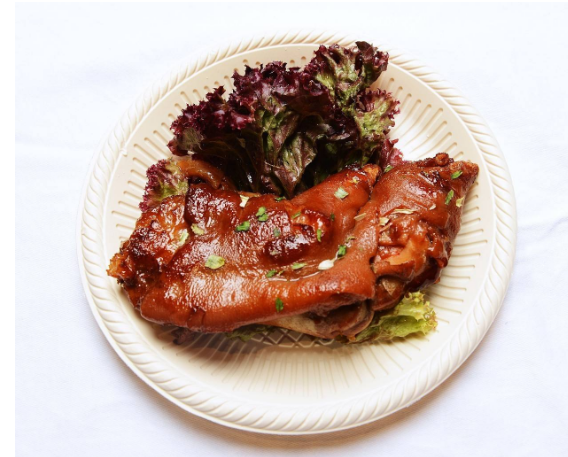 戈拿旺巴西烤肉