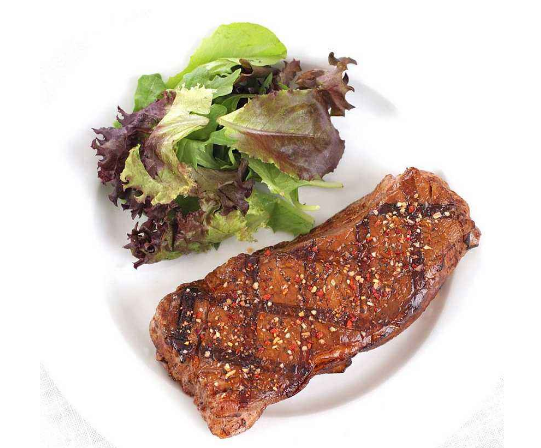 戈拿旺巴西烤肉