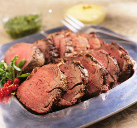 戈拿旺巴西烤肉