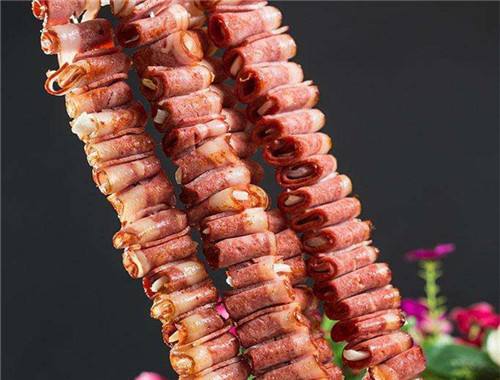 戈拿旺巴西烤肉