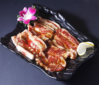 八色烤肉