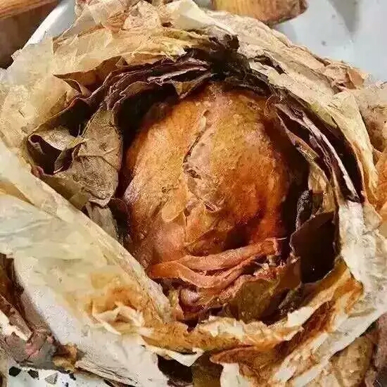 乾隆宴御品叫花鸡