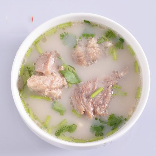 小李羊汤