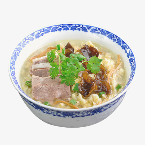 小李羊汤