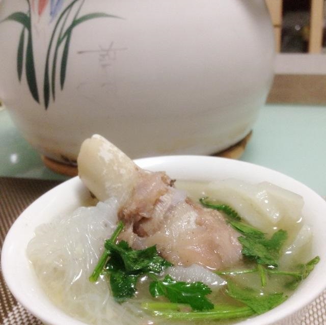丽梅羊汤