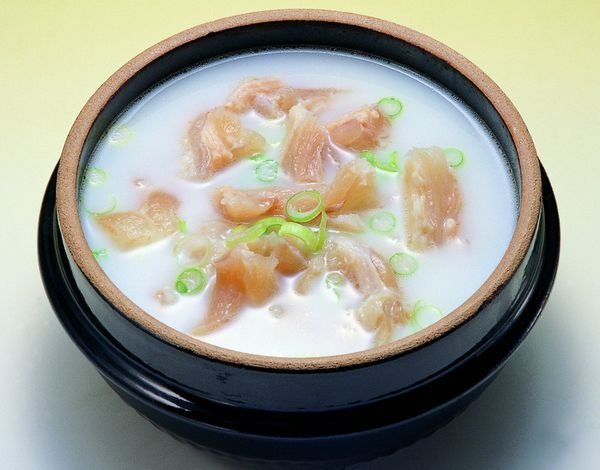 丽梅羊汤
