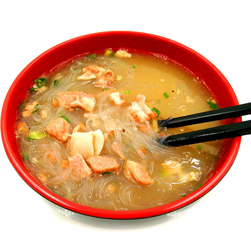 胖子羊肉汤