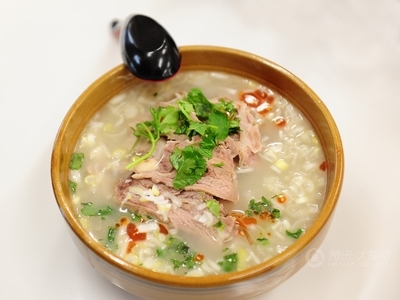吴记羊汤