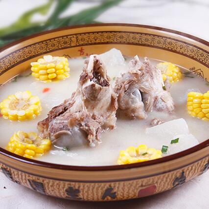 周记羊汤