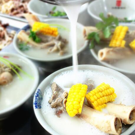 孙玉国羊汤
