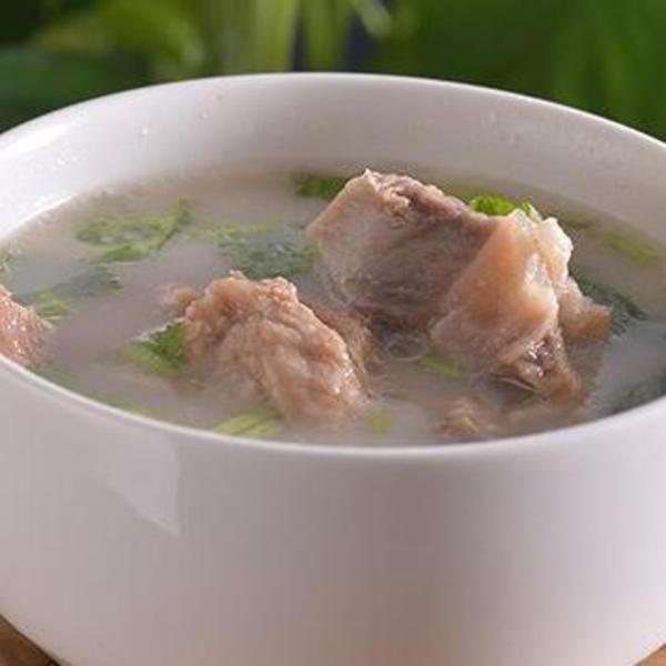 一品羊汤