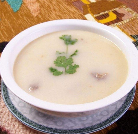 如意羊汤