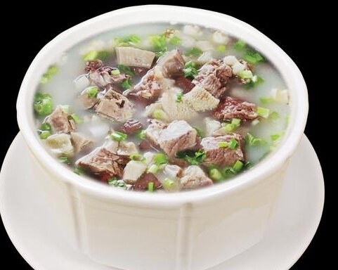 如意羊汤