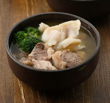 余老五全羊汤锅