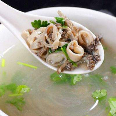 古城羊汤