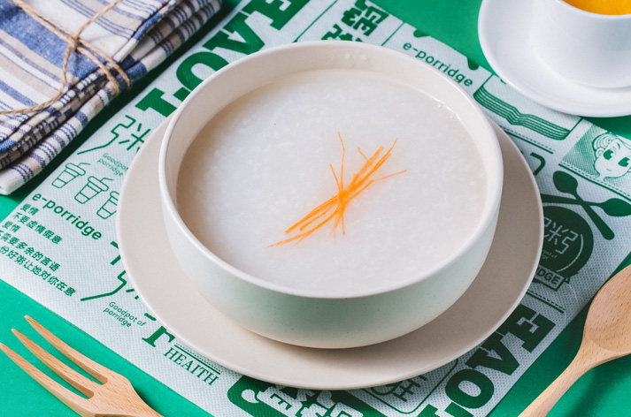 益锅粥