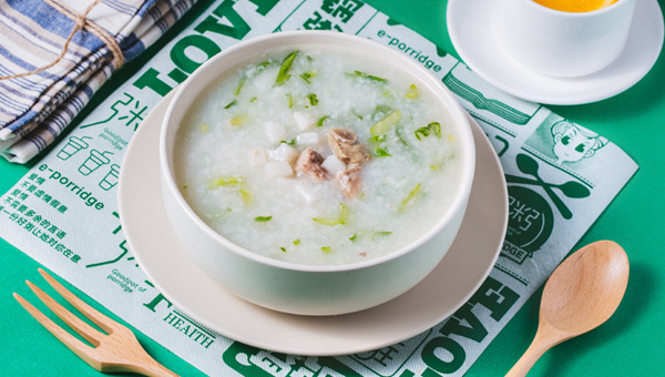 益锅粥