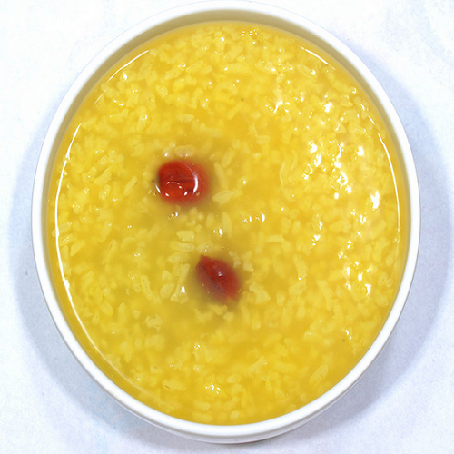 益锅粥