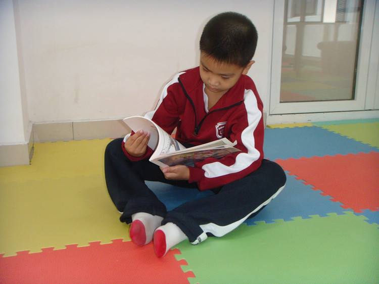TutorABC