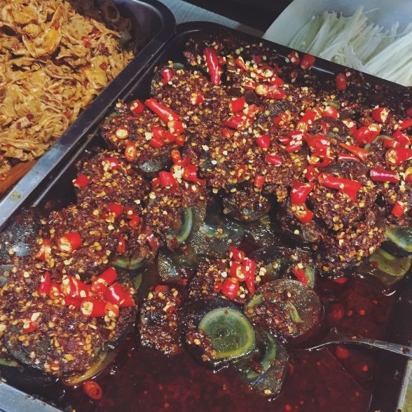 南昌绝味水煮