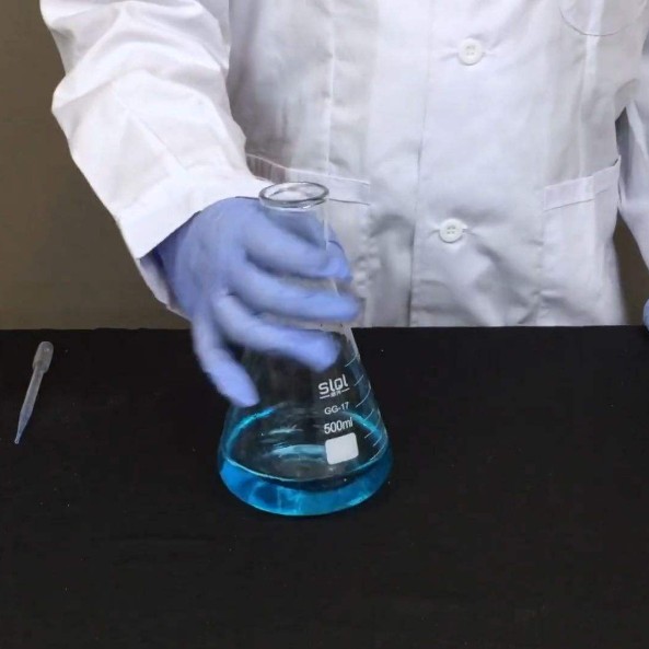 哈利魔法科学