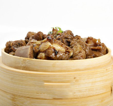 蒸小皖