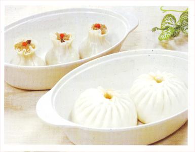 吕记汤包
