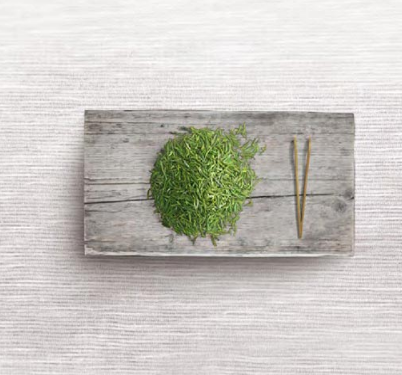 竹叶青茶业