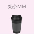 奶茶MM