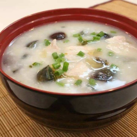 谷满天粥铺