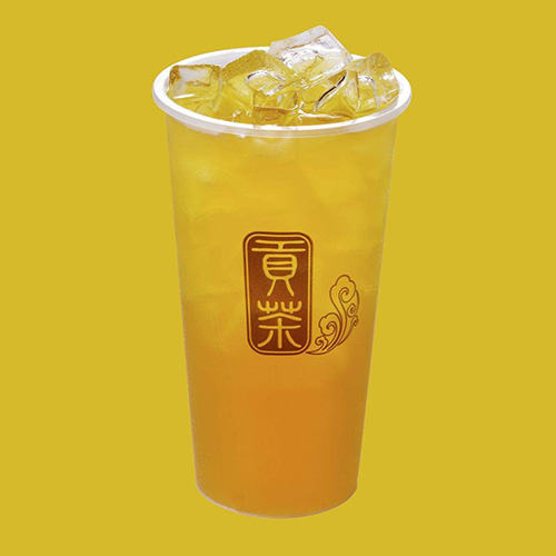 藋御贡茶