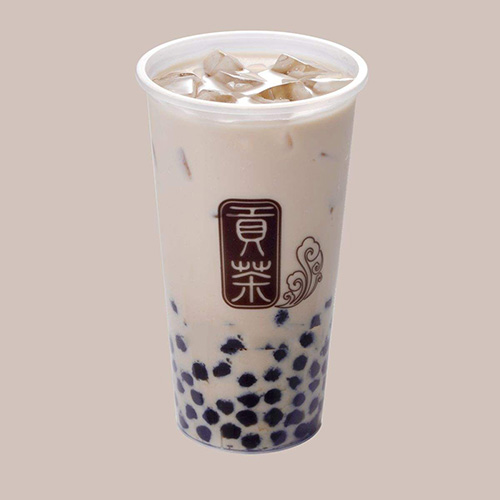 藋御贡茶