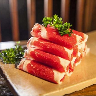 醉城都火锅