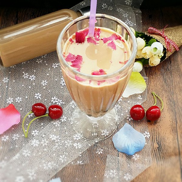寻仙记奶茶