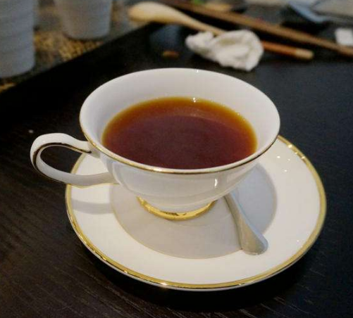 小可的茶