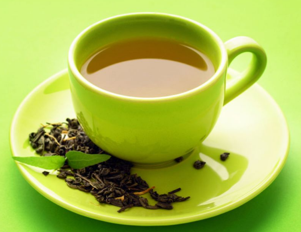 小可的茶