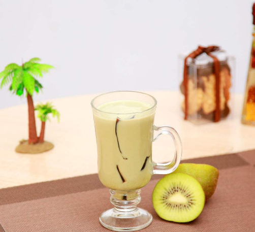 小可的茶