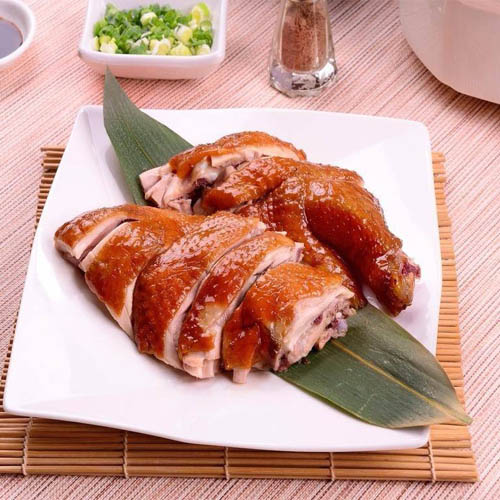 卤道卤香