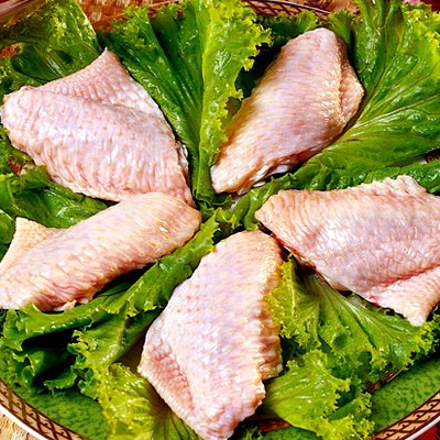 金锣冷鲜肉