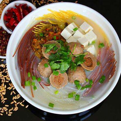 楚味渔粉