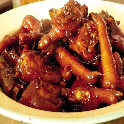 大咀港式茶餐厅