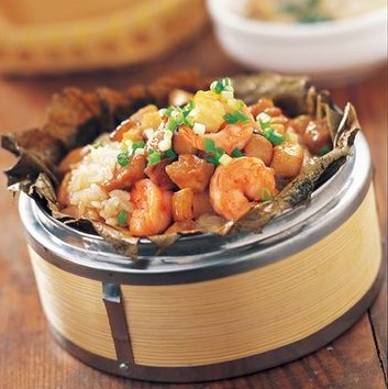 圣河湾港式茶餐厅