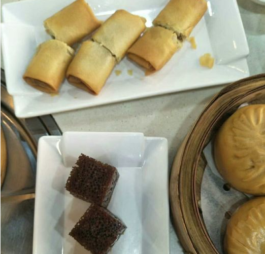 可的茶餐厅