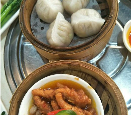 可的茶餐厅