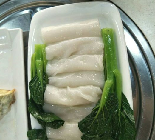 可的茶餐厅