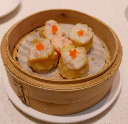 潮庭港式茶餐厅