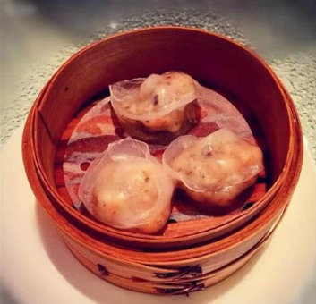 潮庭港式茶餐厅
