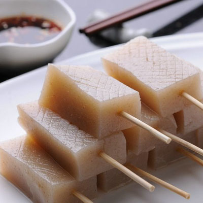 醉疯狂牛串串
