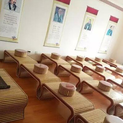 执礼教育