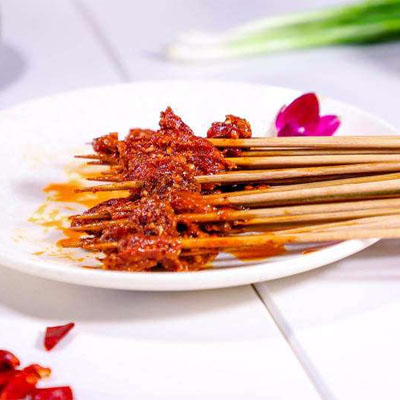 红腾小郡肝串串香